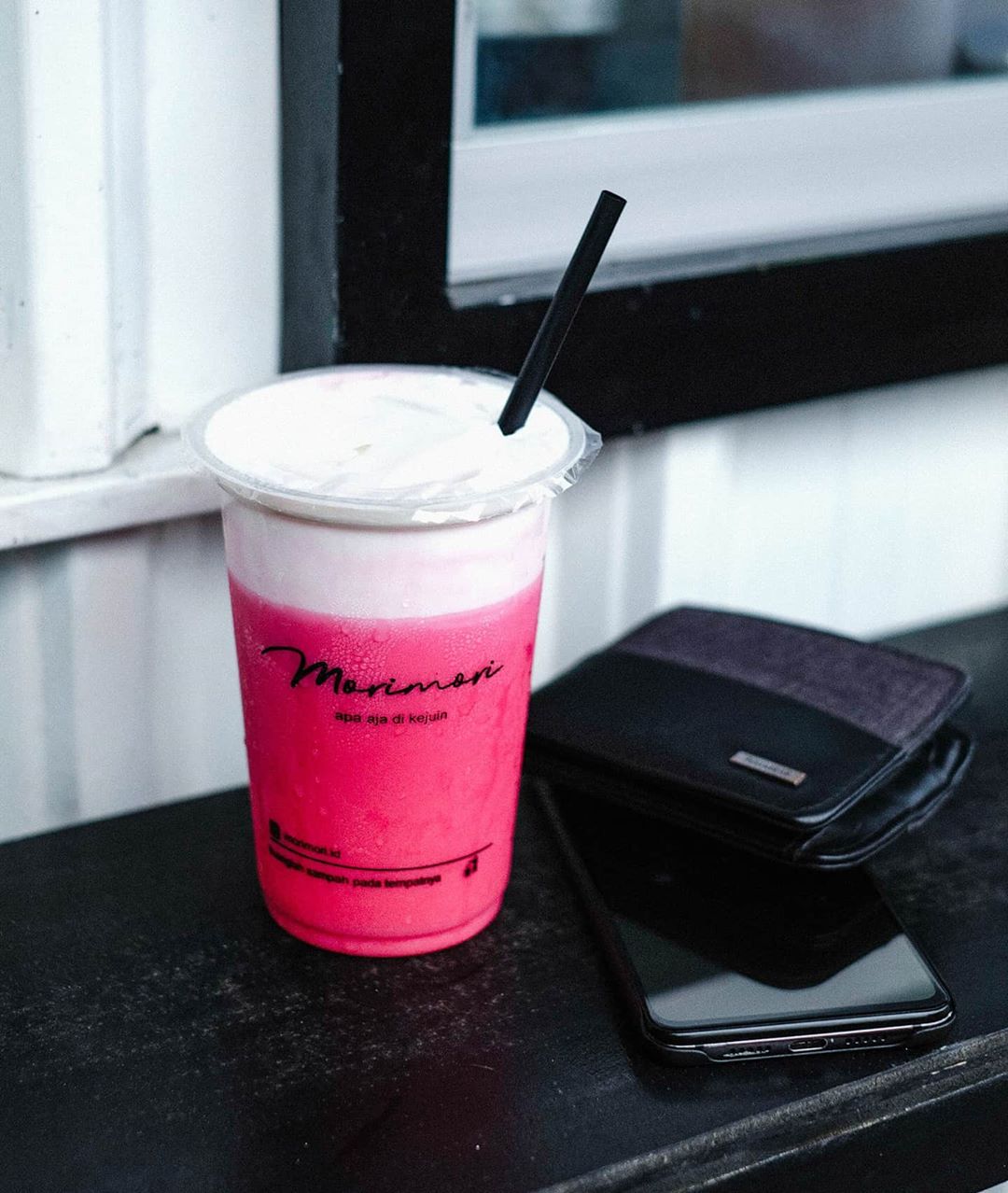 Redvelvet Cheese Large MM