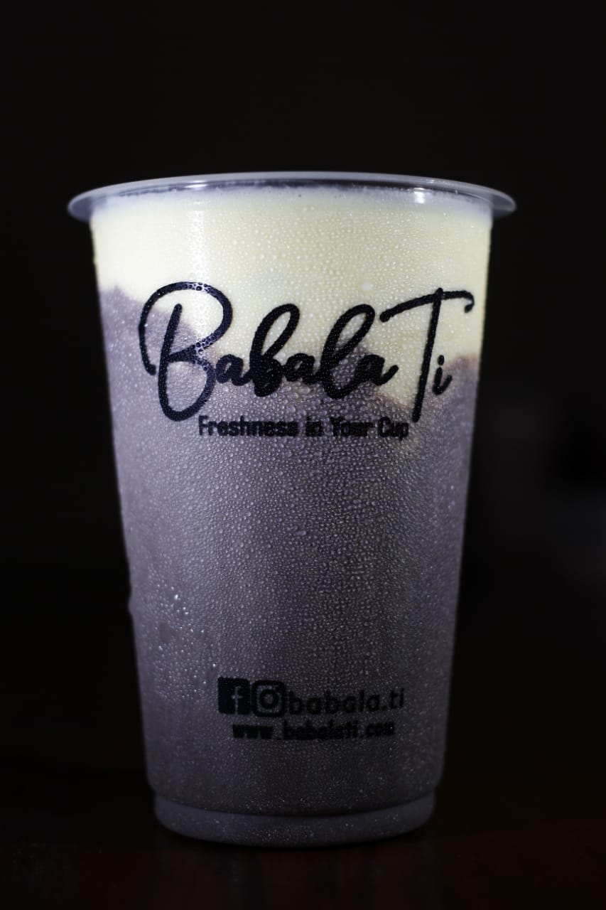 Choco Cheese Large BB