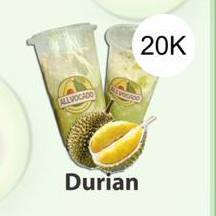 Durian AV