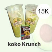 Koko Krunch AV