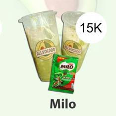Milo AV
