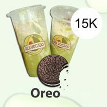 Oreo AV