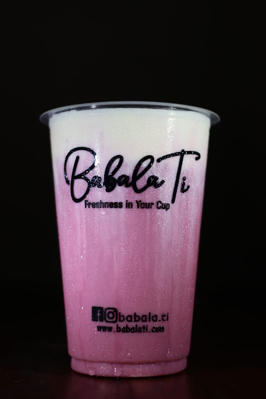 Red Velvet Cheese Medium BB