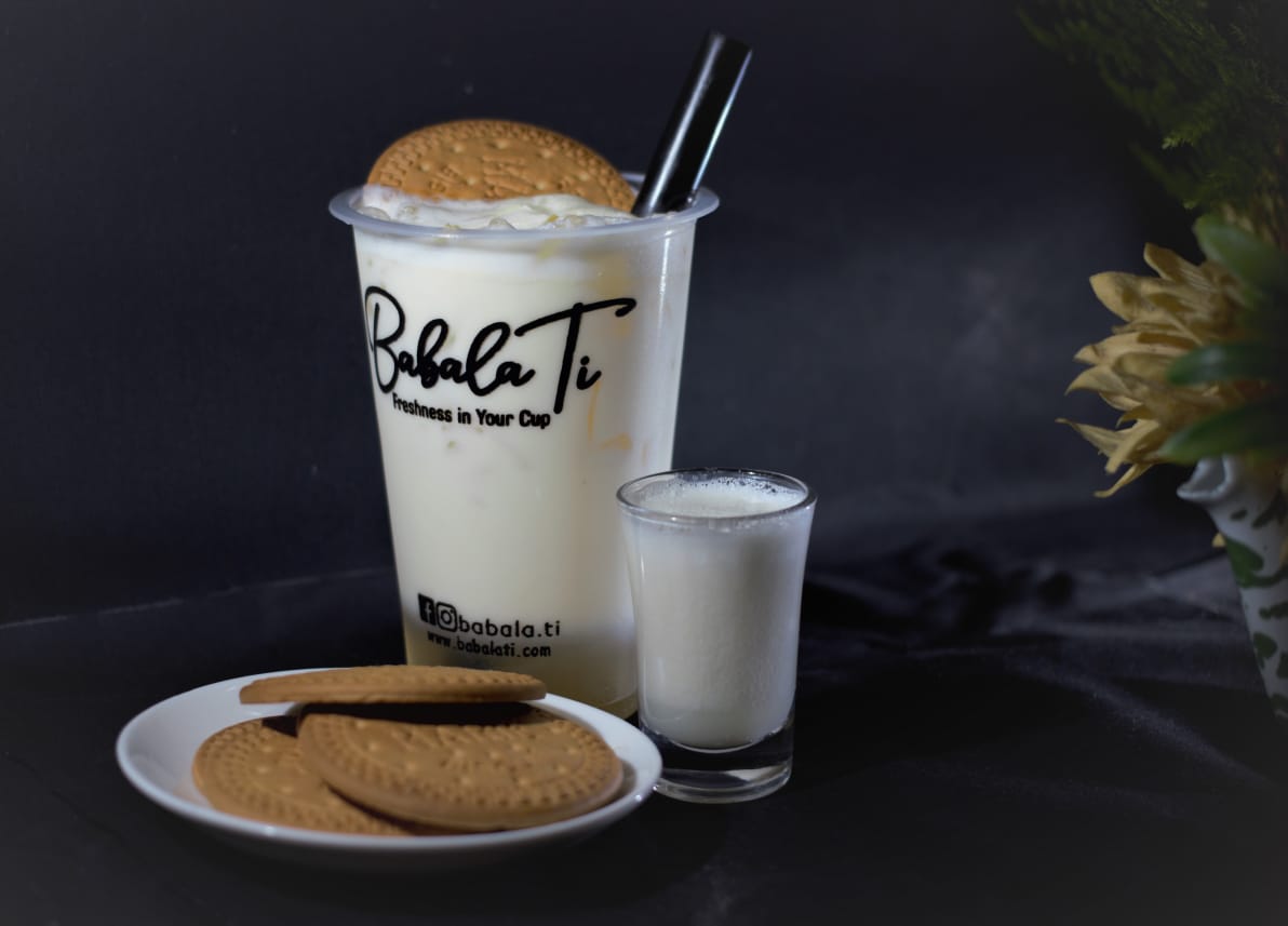 Regal Fresh Milk Large BB