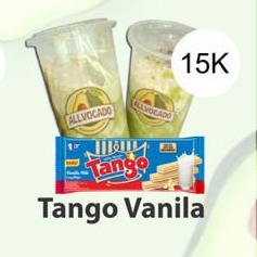 Tango Vanila AV