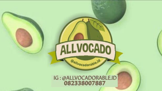 Allvocado