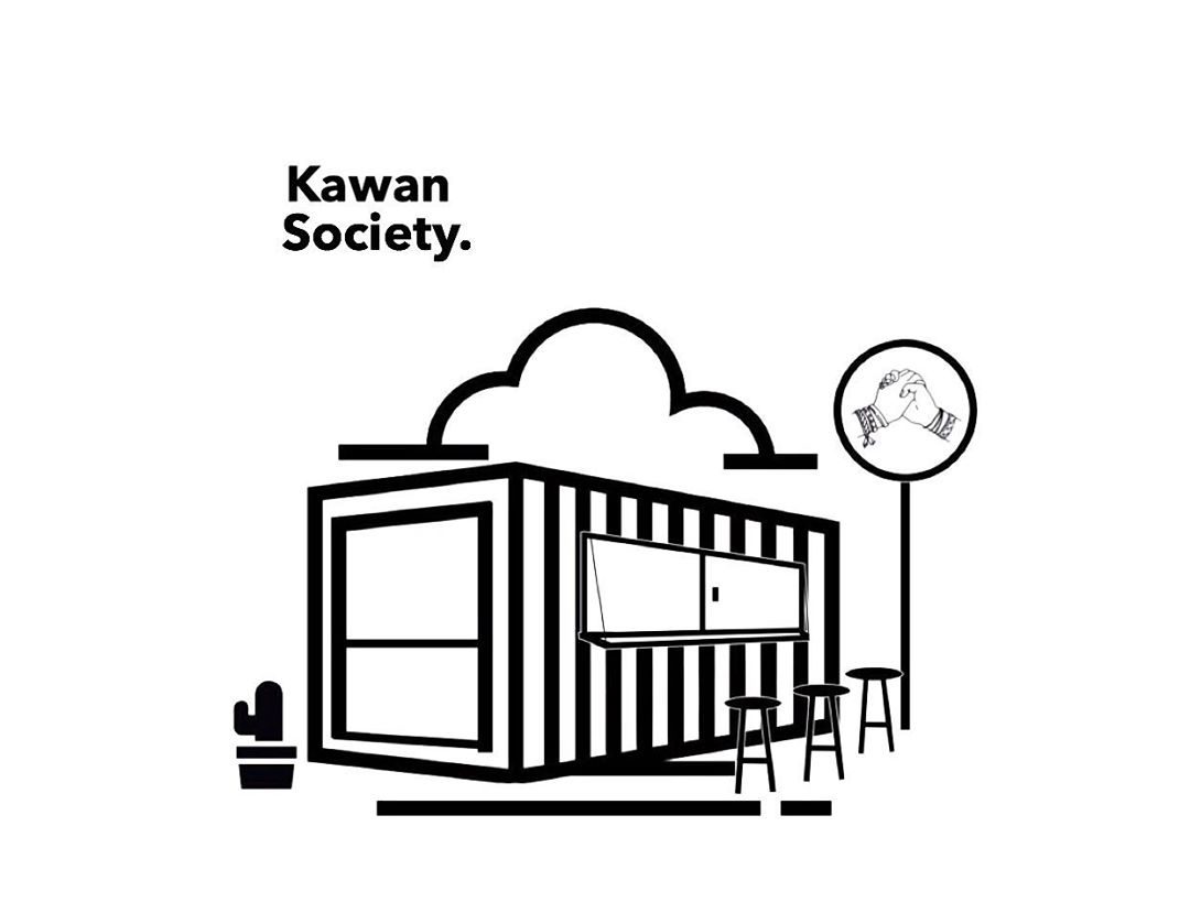 Kawan Society