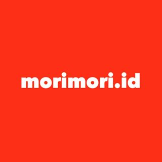Morimori.id